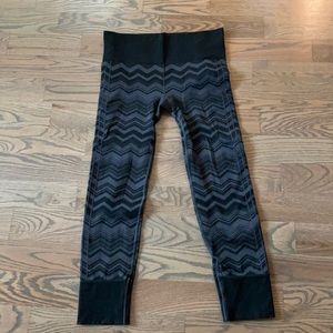 Lululemon Ebb to Street Pants